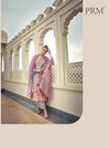 Eknoor By Prm Muslin Silk Digital Printed Dress Material Wholesale Shop In Surat